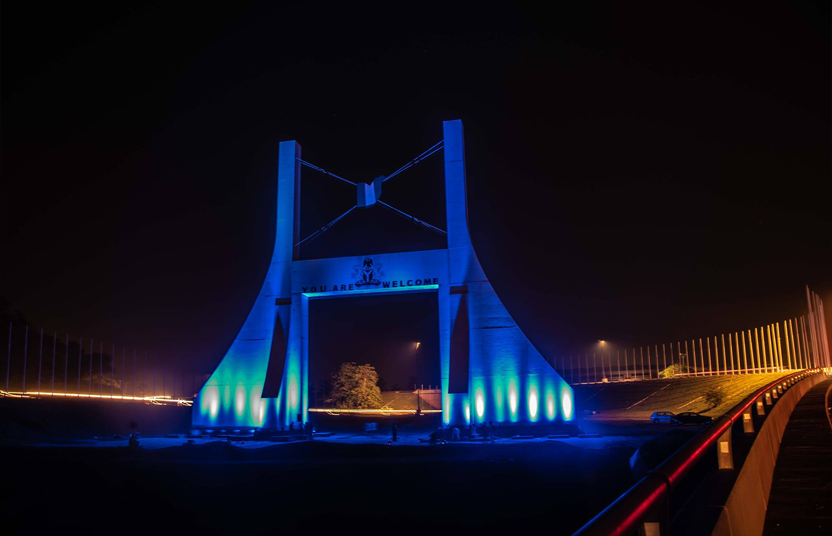 Abuja