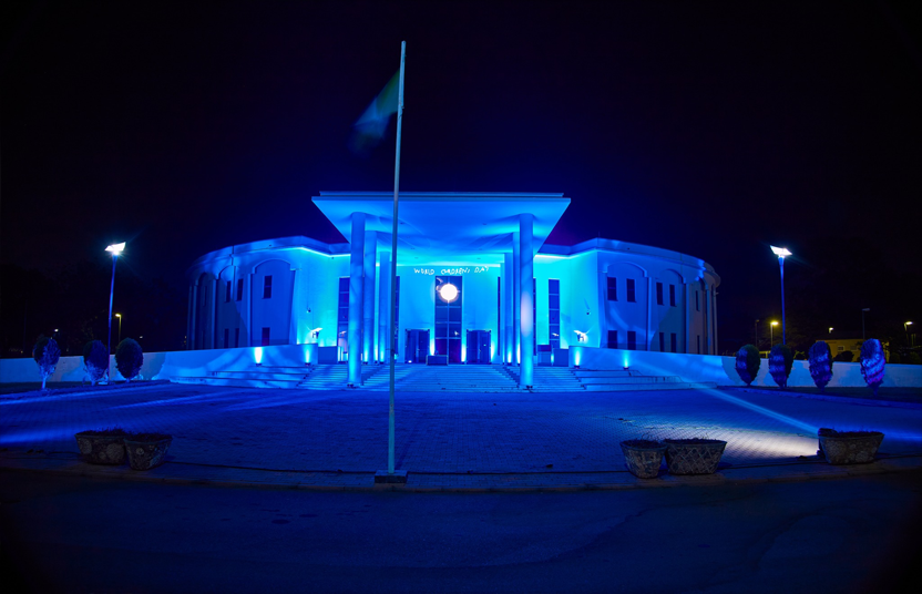 Kaduna