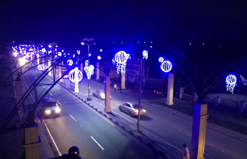 Owerri