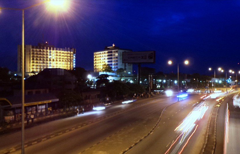 Port Harcourt